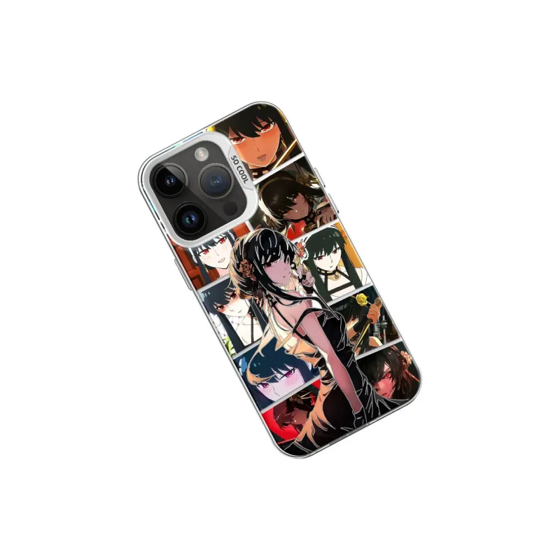 MANQIN Phone Cases-7