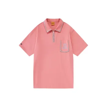 BEASTER Polo Shirts Unisex