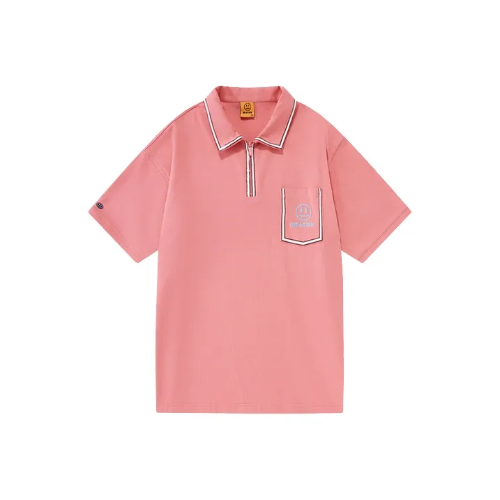 BEASTER Polo Shirts Unisex-0