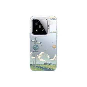 Kona Chun Phone Cases
