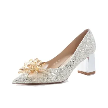Than Than Me High Heels Women's