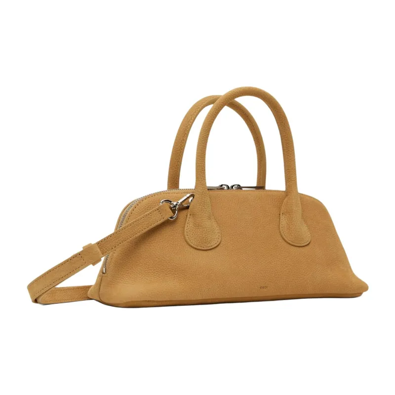 OSOI Accessories One Shoulder Handbag Mini Women's Yellow-2
