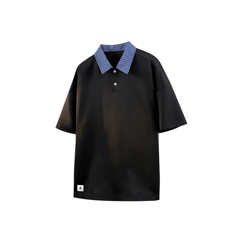 CHEVAL NOIR T Shirts Unisex-0