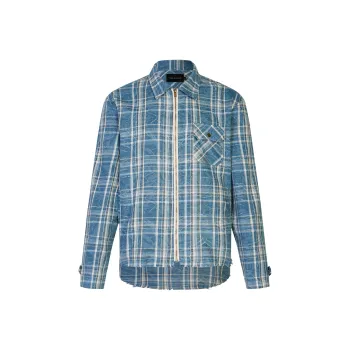 MADE EXTREME Shirts Unisex Blue