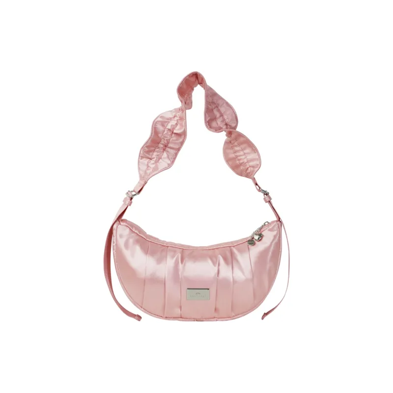 Doughnut Polyamide Handbag, Shoulder Bag Regular Women's Multicolor-8