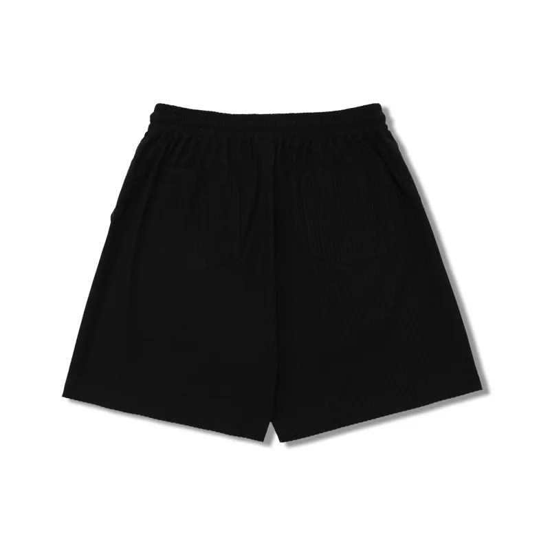 BD.POWER UP+ Casual Shorts Unisex-1
