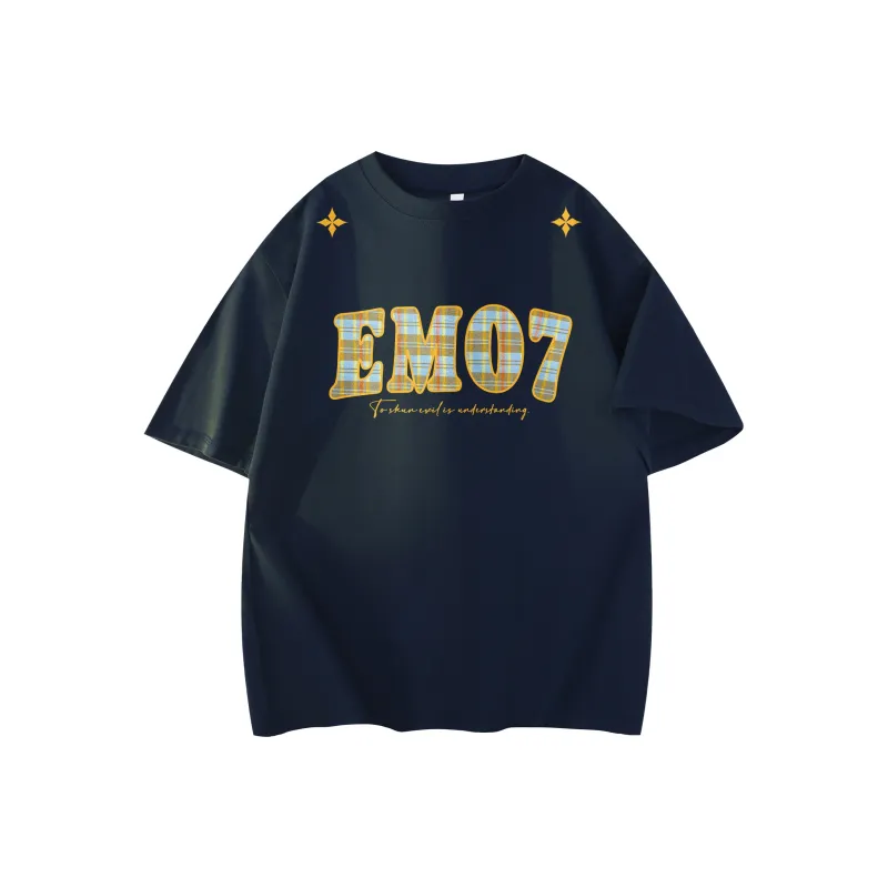 Emoji T Shirts Unisex-20