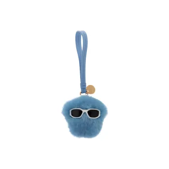 VERSACE Medusa Fluffy Charm