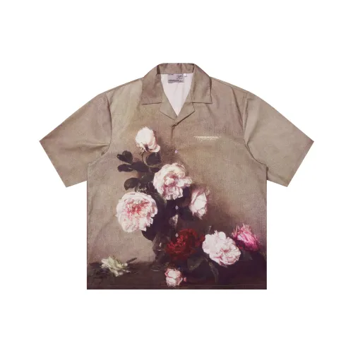 HARSH AND CRUEL Shirts Unisex