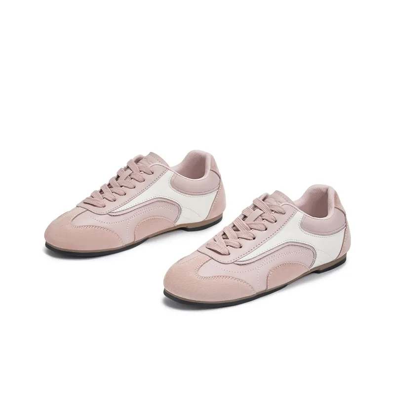 Hotwind Low Top Casual Shoes Women's-14