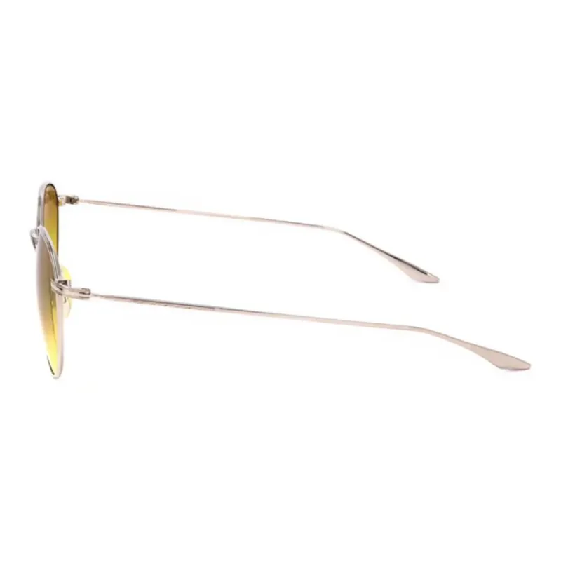 BARTON PERREIRA Round frame Sunglasses-2