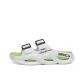 White Green