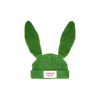 CHARLES JEFFREY Loverboy Rabbit Beanie