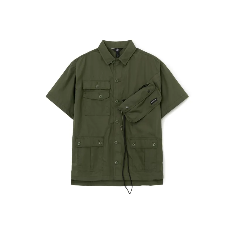 VOLCOM Shirts Men-3