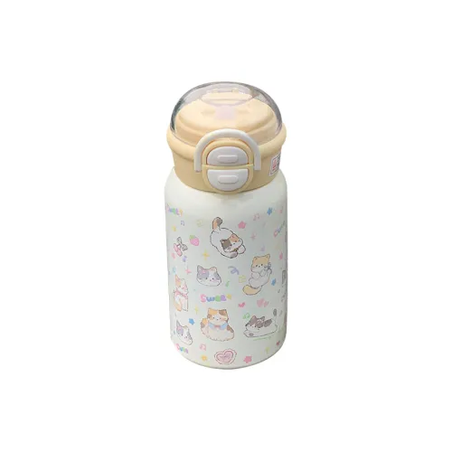 Beerus Insulated Cup