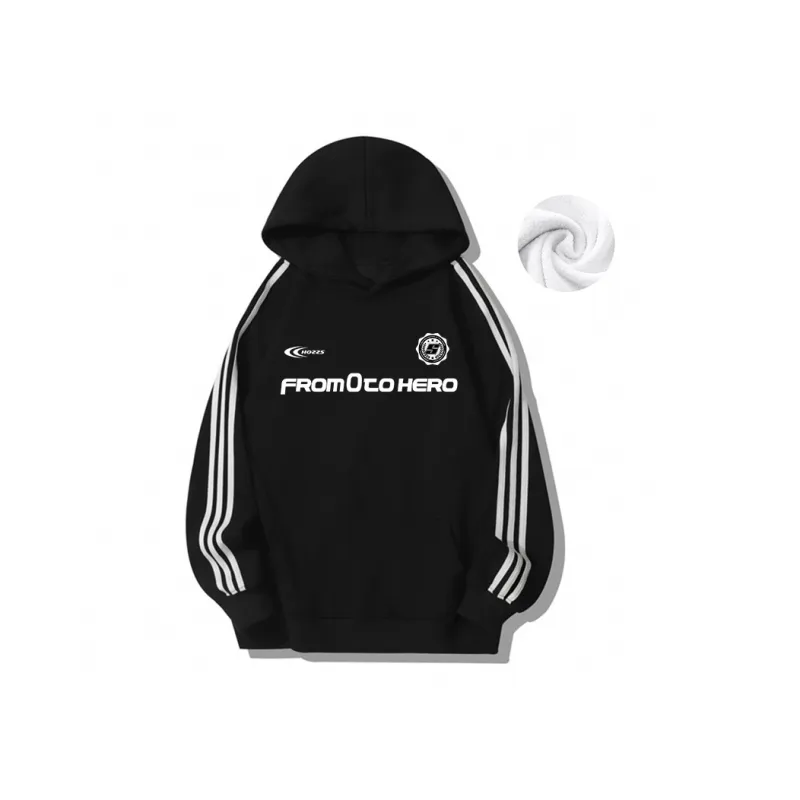 HOZZS Sweatshirts Unisex-38