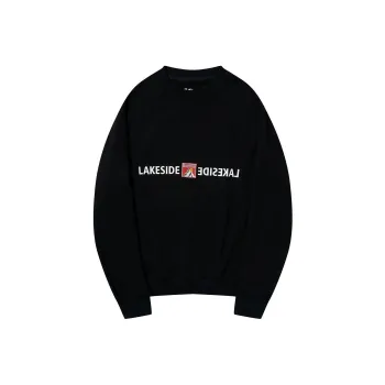 U.S. POLO ASSN. Sweatshirt Men's Black