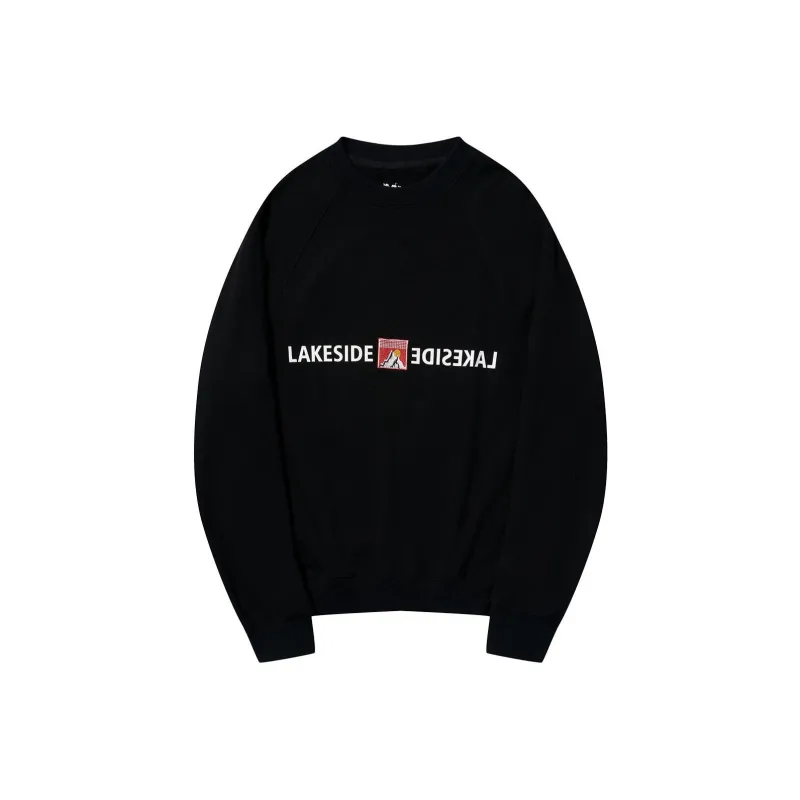 U.S. POLO ASSN. Sweatshirt Men's Black-0