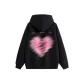 Black (Pink)
