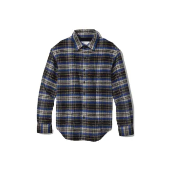 Heron Preston X Calvin Klein Shirts Unisex Blue