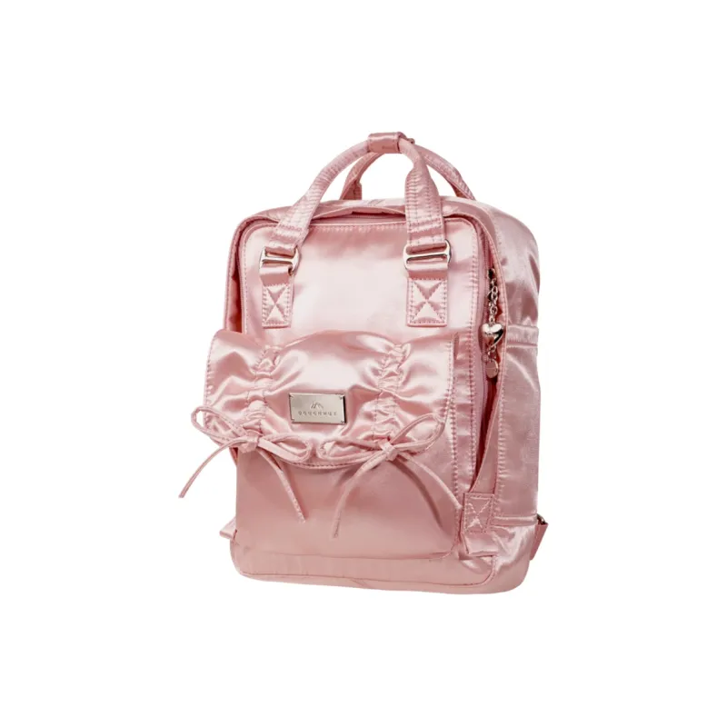 Doughnut Polyamide Backpack Women's Multicolor-1