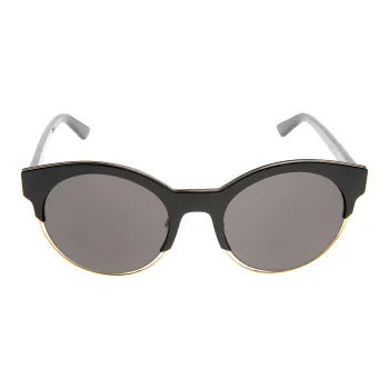 DIOR Sunglasses Men Black