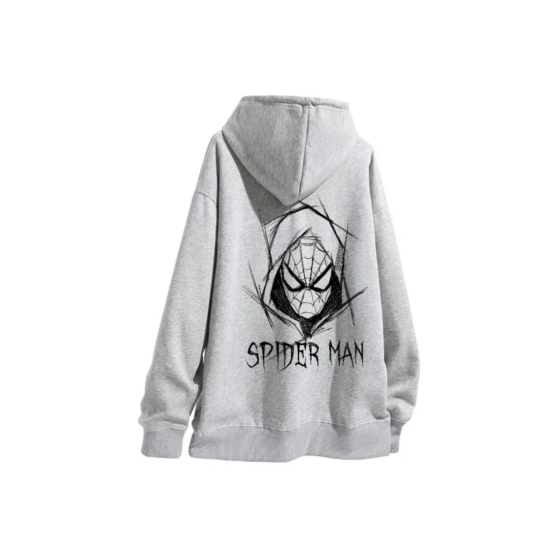 MARVEL Sweatshirts Unisex-8