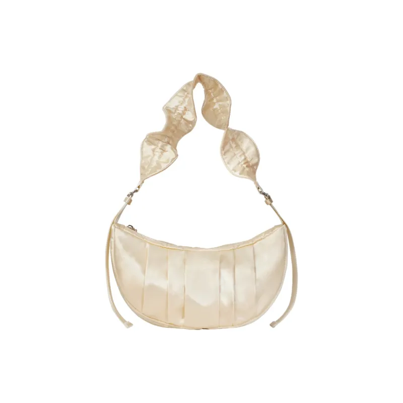 Doughnut Polyamide Handbag, Shoulder Bag Regular Women's Multicolor-2