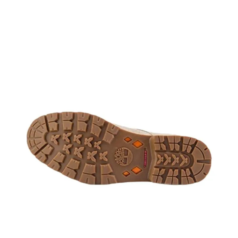 Timberland Britton Men's Casual Shoes Men's Light Brown-3