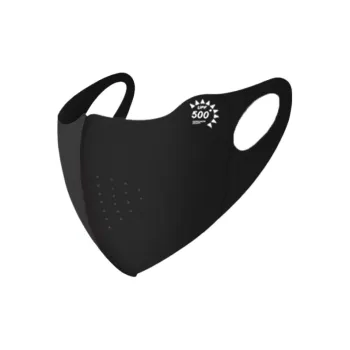 DZP Polyamide, Elastane Sun Protection Face Mask Unisex