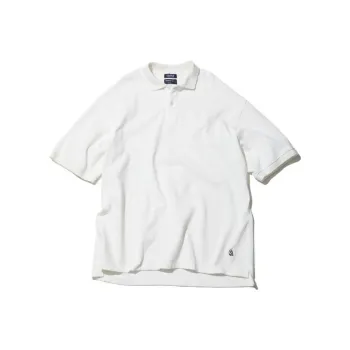 NAUTICA JAPAN Polo Shirts Unisex