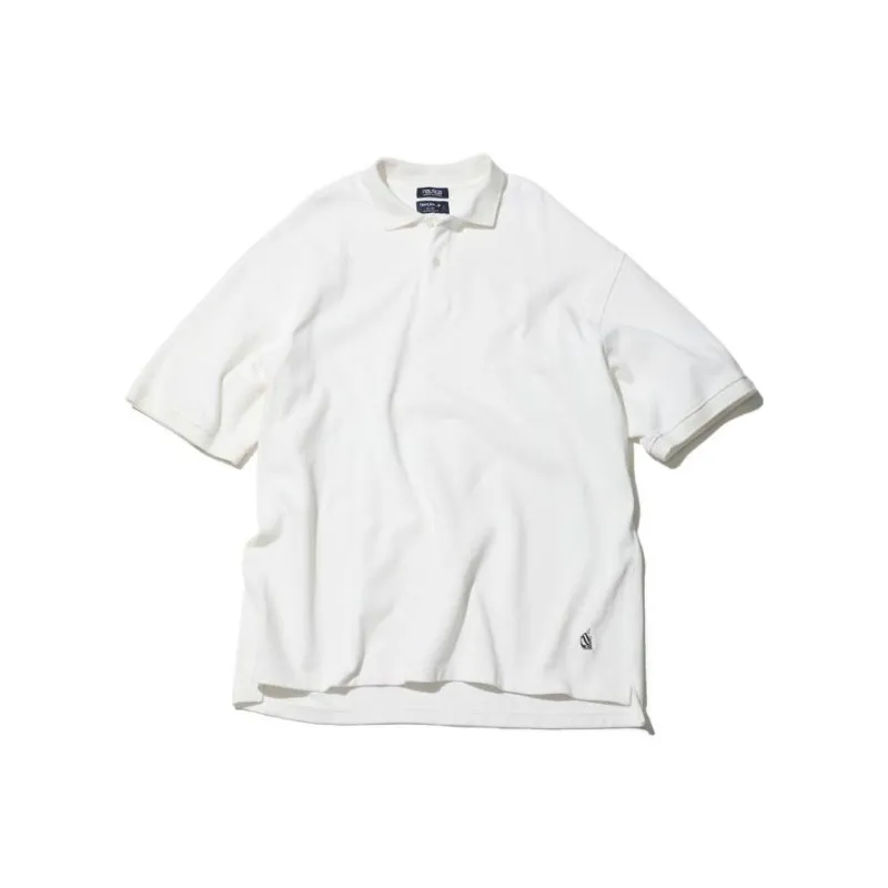 NAUTICA JAPAN Polo Shirts Unisex-0