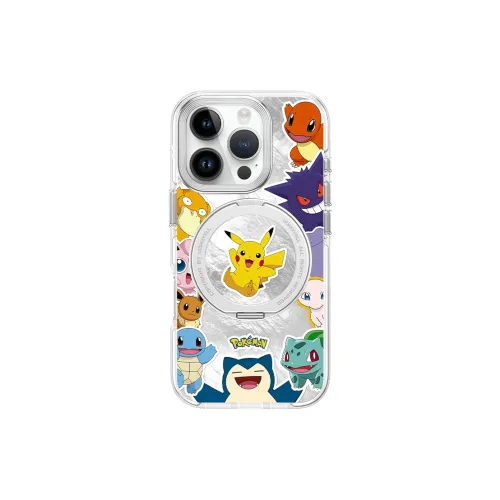 VORRYELL Phone Cases