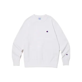 Champion Sweatshirts Men White