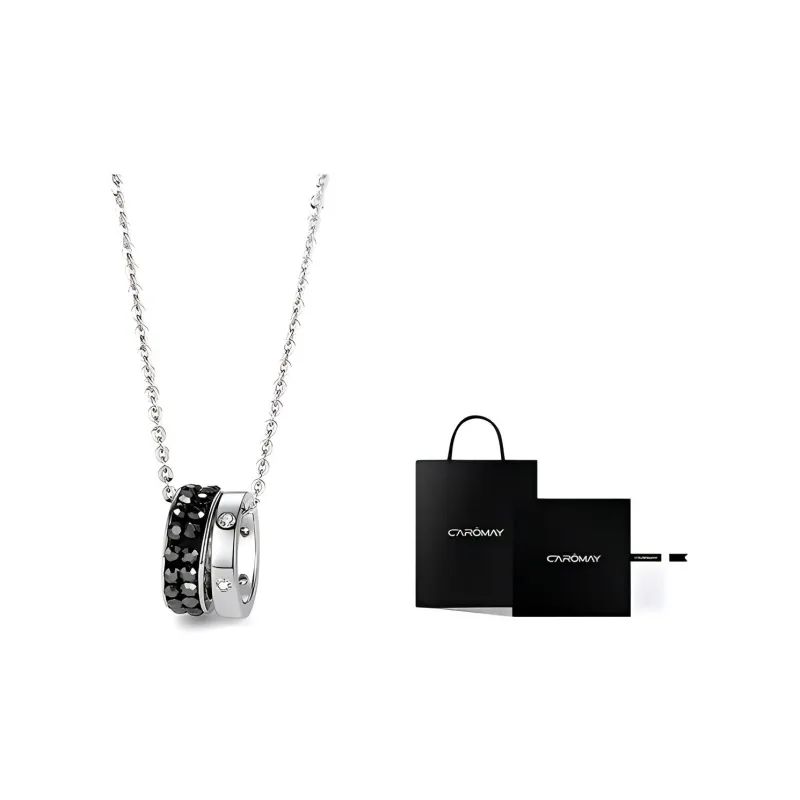 CAROMAY Necklaces Women's-0