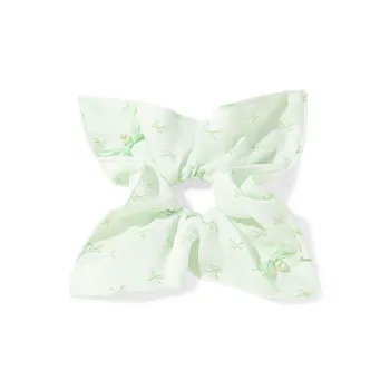 DODOGOGO Fabric Hair Tie Women's