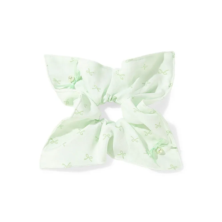 DODOGOGO Fabric Hair Tie Women's-2