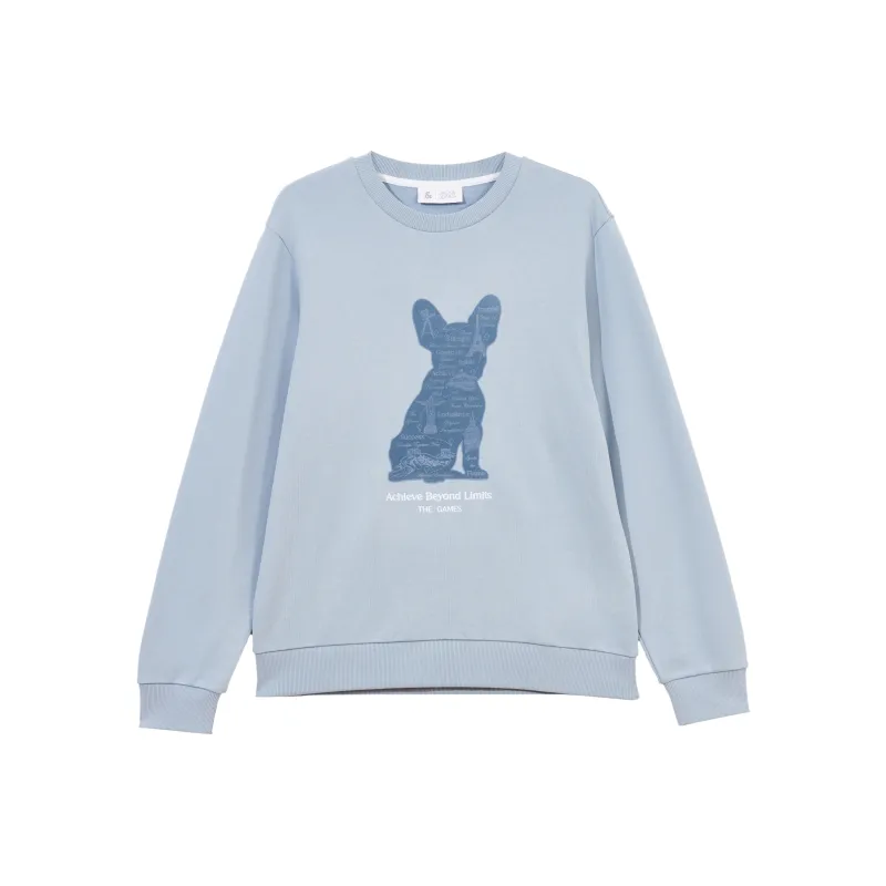 JACK&JONES Sweatshirts Unisex-2