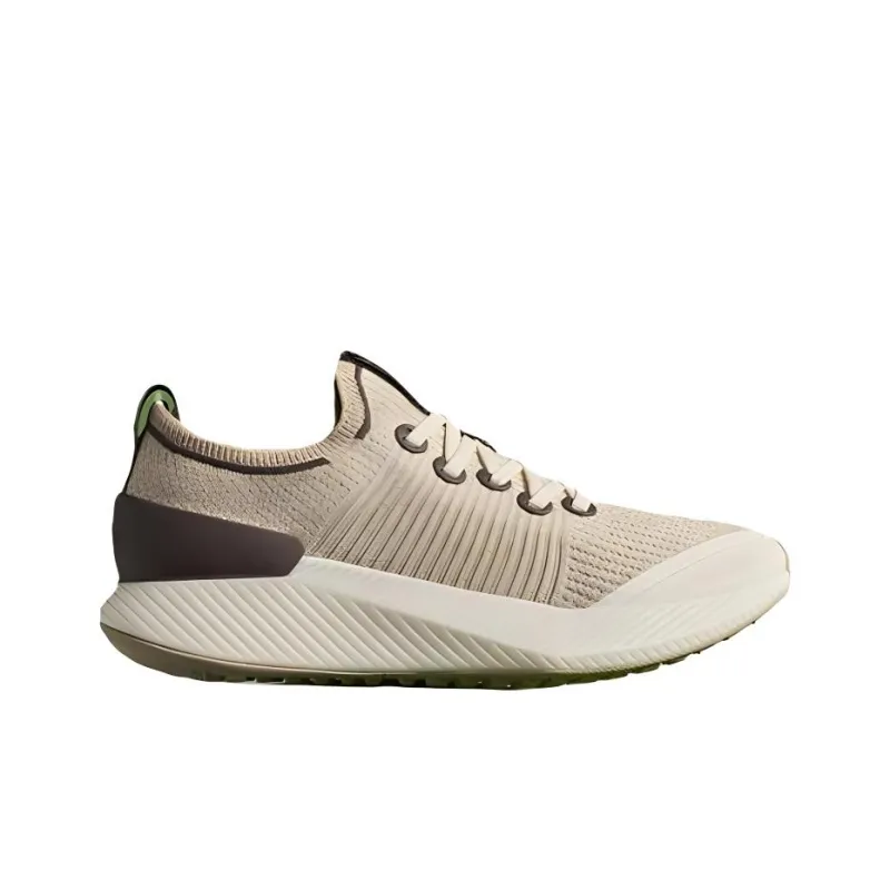 Allbirds Low Top Running Shoes Men's Natural White-1