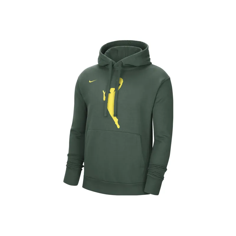Nike Sweatshirts Men Green-0