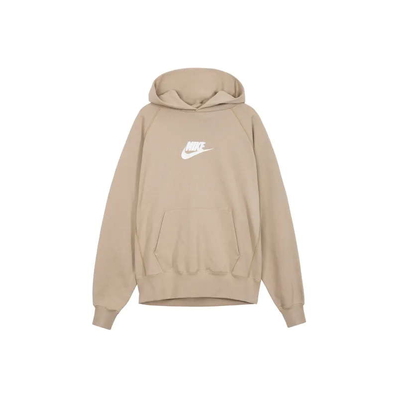 Nike Sweatshirts Men Khaki-0
