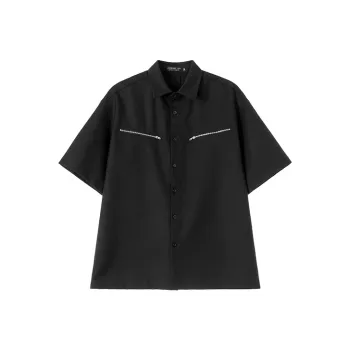 ETERNITY ITA Shirts Unisex Black