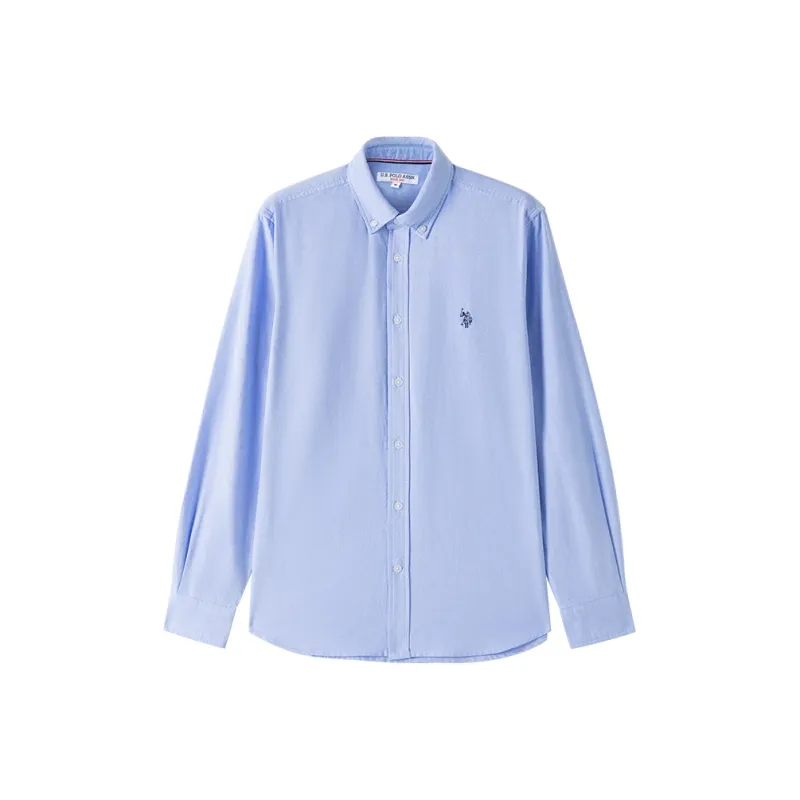 U.S. POLO ASSN. Shirts Men-6