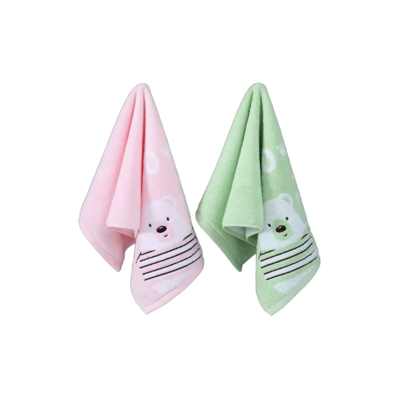 KINGSHORE Towels-8
