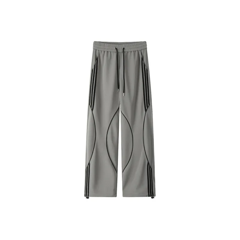 PERK EGLE Casual Pants Unisex-8