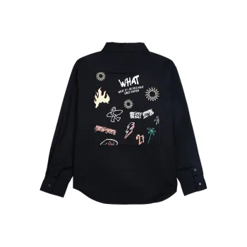 PJ's Vigor Shirts Unisex