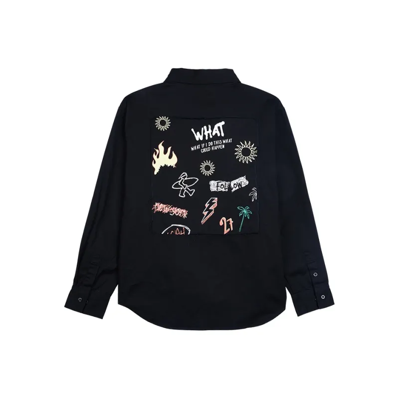 PJ's Vigor Shirts Unisex-0