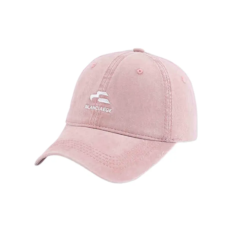 A Good Thing Cotton Baseball Caps Unisex-14
