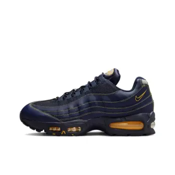 Nike Air Max 95 Og Big Bubble Michigan