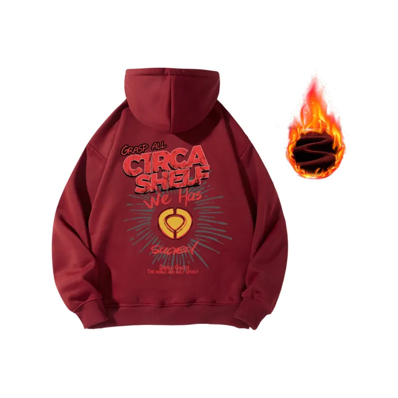 C1RCA Sweatshirts Unisex-4